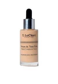 T. LeClerc - Foundation Anti-aging Radiant Complexion Serum - 09 Pêche