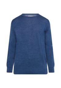 GALERIA - Pullover, Rundhals, für Herren - 1 MAJOR BROWN