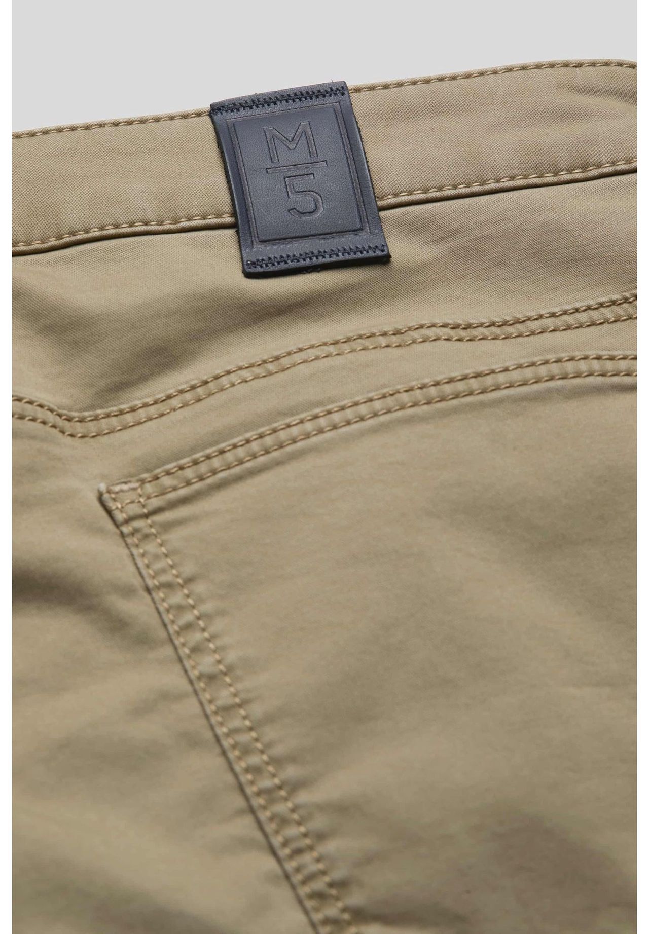 MEYER Baumwollhose M5 Slim | GALERIA 