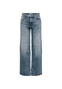 ONLY® - Jeanshose "Madi", 5-Pocket, für Damen - 264035 BLUE GREY