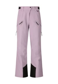 SOS - Skihose Cosmos mit wasserdichter Funktion - 1001 Black