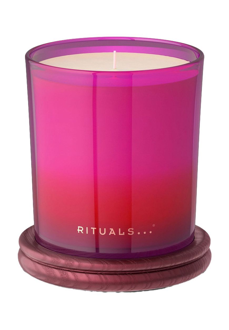 RITUALS® UUKUMWE COLLECTION Duftkerze