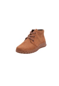 Semler - Stiefelette Jenny - blau