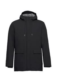 VAUDE - Jacken Men's Coreway Parka - black