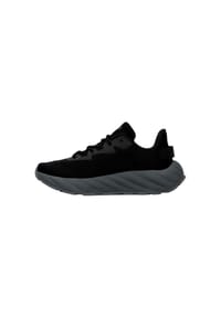 ellesse - Sneaker Alba mit tollen Print-Details und flexibler Sohle - 078ELS Olive