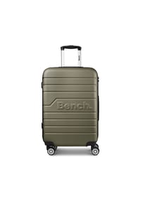 Bench. Seattle - Seattle 4 Rollen Trolley M 69 cm - black