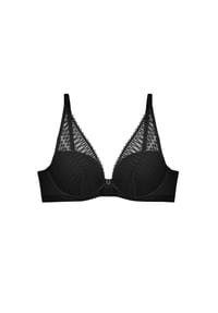 TRIUMPH - Schalen-BH Aura Spotlight WP - Black