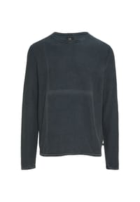 QS - Pullover, Baumwolle, für Herren - 8161 BROWN