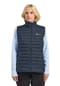Jack Wolfskin Weste Pilvi Down, wasserabweisend, für Damen Bild 17