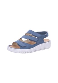 waldläufer® - Outdoorsandalen H-Willow - demin