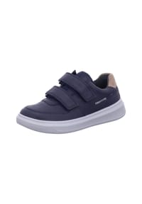 superfit - Halbschuhe COSMO - blau/beige