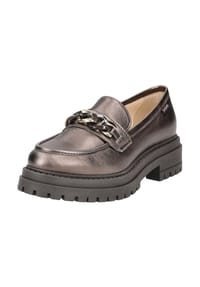 NeroGiardini - Leder Slipper - Moro