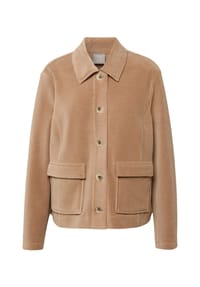 RABE - Jacke für Damen - Braun
