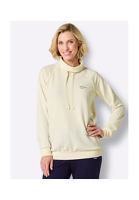 Witt - Sweatshirt - champagner