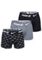 NIKE Essential Micro Trunks, 3er Pack Bild 1