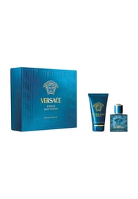 VERSACE EROS - Dufteset - 
