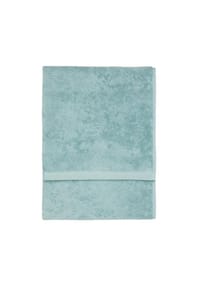 Marc O'Polo Handtuch - TIMELESS - AQUAMARINE