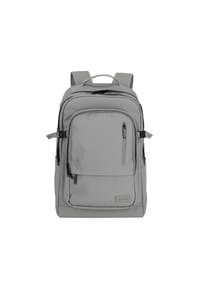 travelite Basics - Basics Daypack 48 cm Laptopfach - hellgrau