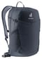 deuter Wanderrucksack "Speed Lite 21", Lite-Rückensystem, Zweiwege-Reißverschluss Bild 20