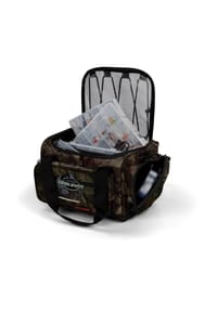normani® - Angeltasche „Cartagena“ - Medium - Hunting Camo