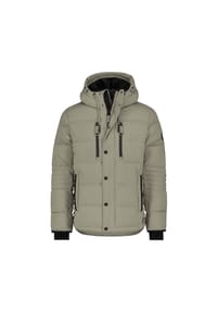 EIGHT2NINE - Jacke - washed olive