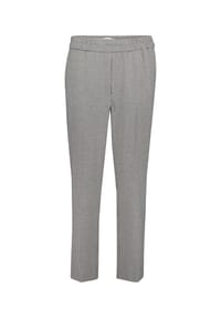 CARTOON - Stoffhose, 7/8-lang, für Damen - 1881 CREAM/BLUE