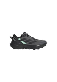 adidas - Trailrunning-Schuhe Terrex Tracefinder Plus GORE-TEX, wasserdicht, für Damen - GREFIV/CBLACK/CARB