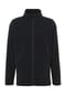Jack Wolfskin Fleecejacke "Florsberg", Stehkragen, für Herren Bild 1