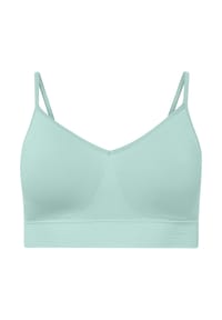 JOCKEY® - Bustier Modern Seamfree Core, bügellos, für Damen - 100 WHITE