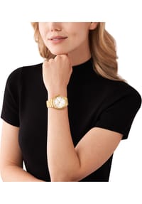 MICHAEL KORS LENNOX Damenuhr  