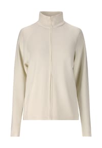 ENDURANCE ATHLECIA - Sweatjacke Jillnana im sportlichen Design - 1001 Black