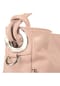 Samantha Look Shopper Echt Leder, Made In Italy Bild 9