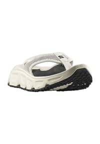 salomon - Zehentrenner REELAX BREAK 6.0 - vanilla ice/vanilla ice/black
