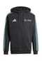 adidas Sweatjacke, Kapuze, für Herren Bild 1