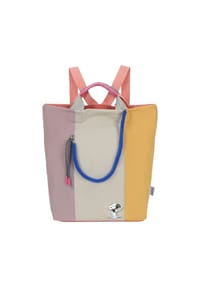 Fritzi aus Preußen Peanuts™ x fritzi - Peanuts™ x fritzi Daypack 38 cm - little call