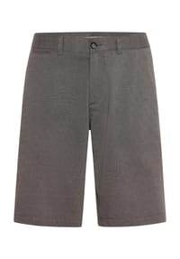 GALERIA - Chino-Bermuda, Paspeltasche, für Herren - 0200  BEIGE
