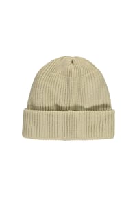 LERROS - Strickmütze, extra warm - FOAM WHITE