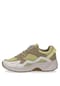 JOSEF SEIBEL Damen Sneaker Lissi 13, weiss-gelb Bild 9