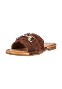 ara® - Lederimitat Pantoletten - Beige