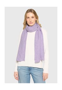 BARTS® - Schal, Emblem, für Damen - 18  LILAC
