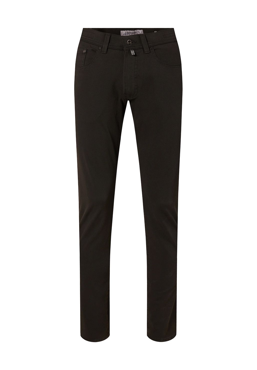 pierre cardin Lyon Jeans, Tapered-Fit, 5-Pocket-Style, für Herren 