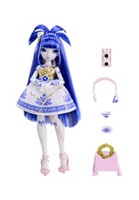 MGA - Mirror Mi Fashion-Suki Goldpeta - BUNT