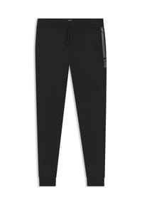 BOSS - Loungewear-Hose, für Herren - 001  BLACK