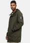STONE HARBOUR® Kurzmantel Lanzoo Bild 10