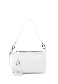 SURI FREY DEBBY - Schultertasche, Kunstleder, Anhänger, für Damen - 100 BLACK