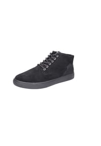 rieker - Hightop-Sneaker - Schwarz