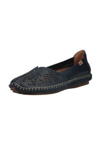 PIKOLINOS - Leder Slipper - Blau