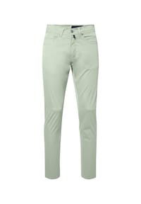 pierre cardin - Hose Lyon im regular fit - 5230 ARCTIC