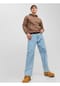 JACK & JONES Jeanshose, Five-Pocket, für Herren Bild 12