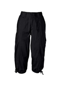 Witt - Capri-Hose - hellkhaki